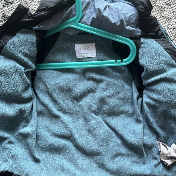 Zara toddler jacket - Picture 3 of 3